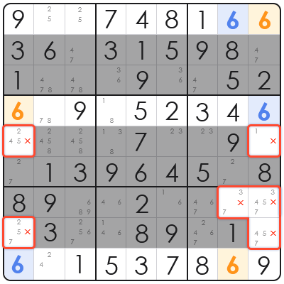 how is sudoku played